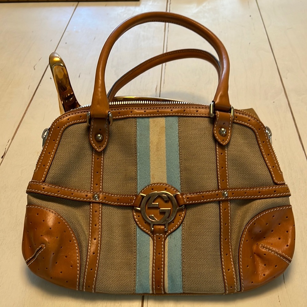 Gucci Jackie 1961 small shoulder bag